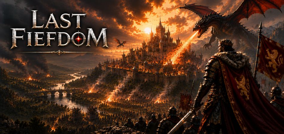 Last Fiefdom